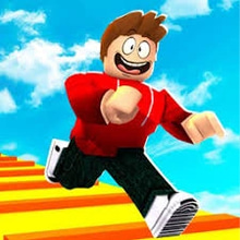 Play ROBUX Obby: Best parkour! Online