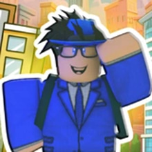Play Robbie: Become the Mayor! Online