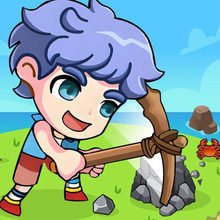 Play Survival Island: EVO Online