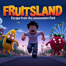 Play Fruitsland: Escape from the Amusement Park Online
