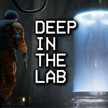 Play Deep in the Lab - Chapter 1 Online