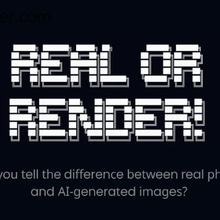 Play Real or Render Online