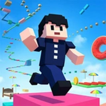 Play Block Jumper Online