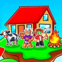 Play Skyblock Adventure Online