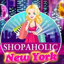 Play Shopaholic : New York Online