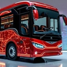 Play Bus Driver Simulator 3D Online