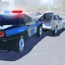 Play Cops vs Criminals Online