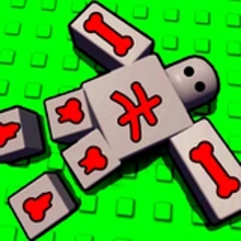 Play Obby: Break Your Bones 3D Ragdoll Online