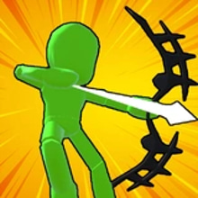 Play Bow Brawls Online