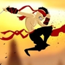 Play Run Ninja Run 3 Online