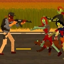 Play They Are Coming Online