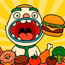 Play Toca Kitchen Online