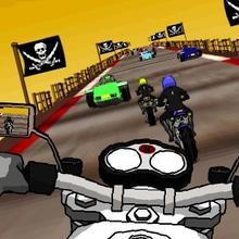 Play Coaster Racer 2 Online