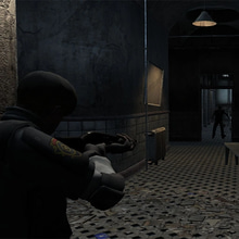 Play Resident Evil: Purge Operation Online