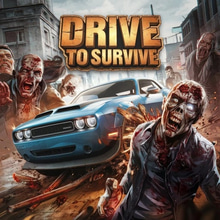 Play Drive To Survive Online