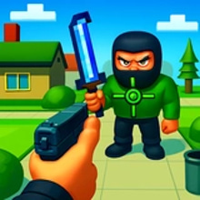 Play Edge of Defense Online