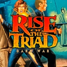 Play Rise of the Triad: Dark War Online