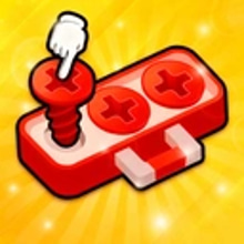 Play Screw Puzzle Odyssey Online
