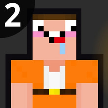 Play Noob: Jailbreak 2 Online