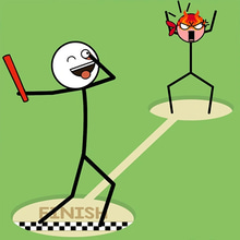 Play Relay Race Online