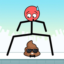 Play Mr Long Legs Online