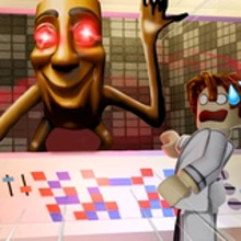 Play Brainrot: Escape from the Laboratory Online
