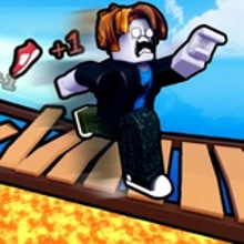 Play Obby: Lightning Maze Online