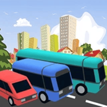 Play Color Route Online