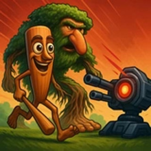 Play Brainrot tower defense Online