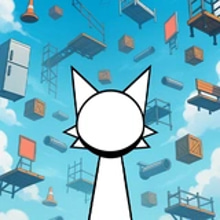 Play Sprunki Only Up Online