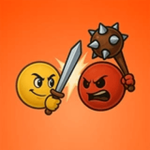 Play Emoji Attack Online