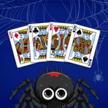 Play Spider Solitaire - The Perfect Deal Online
