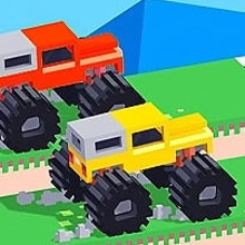 Play Drive Together Online