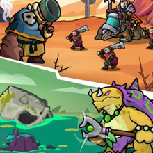 Play Spellbound Saga Online