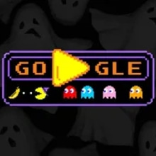 Play PAC-MAN: Halloween 2025 Edition Online