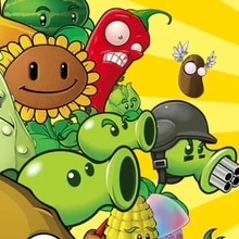 Play Plants vs Zombies Limited Edition Online