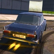 Play Russian Underground Online