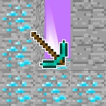 Play Combine Pickaxes Online