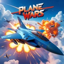 Play Plane Wars Online