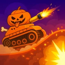 Play Tanks: Big Boss Online
