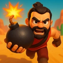 Play Hot Bomb Online