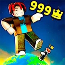 Play Obby Grow with Every Step Online