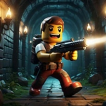 Play The Battle in the Underworld Online