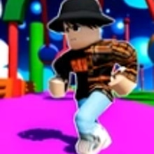 Play Robbie: Win the competition Online