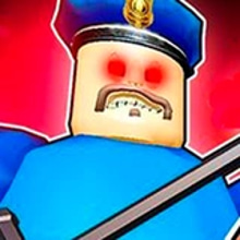Play Obby: escape from prison Online