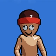 Play Who lose first Online