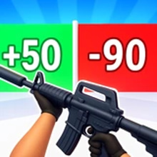 Play CS: Upgrade Gun Online