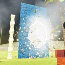 Play Destruction: The Last Arsenal Online