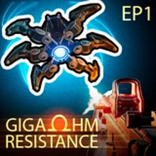 Play Gigaohm Resistance: EP1 Online