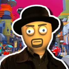 Play Schedule 1 - Capture the City Online